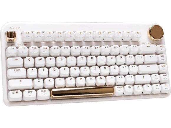 IZO Wireless Bluetooth Keyboard — Bluetooth Keyboard, AZIO
