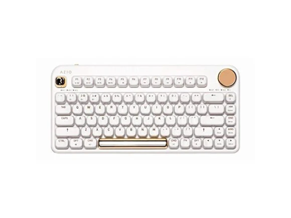 IZO Wireless Bluetooth Keyboard — Bluetooth Keyboard, AZIO