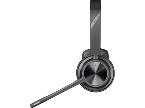Mono Bluetooth Headset — Wireless Earbuds, HP