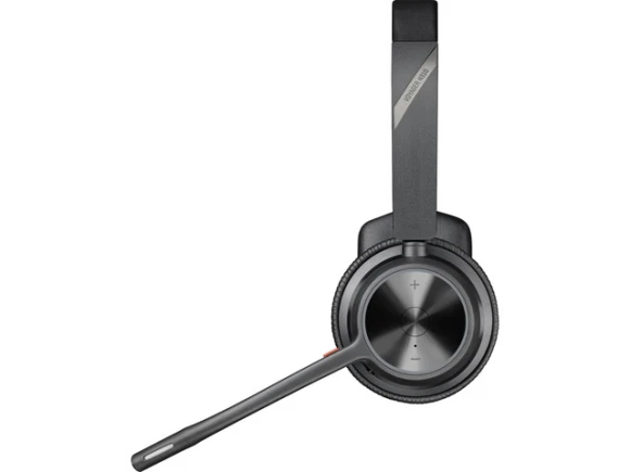 Mono Bluetooth Headset — Wireless Earbuds, HP