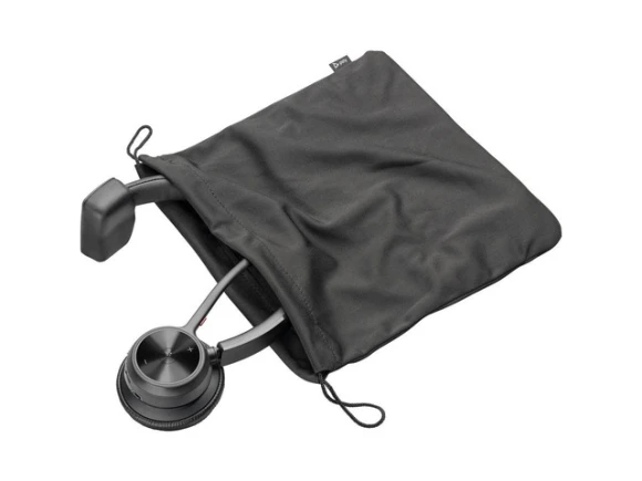 Mono Bluetooth Headset — Wireless Earbuds, HP
