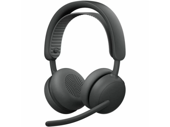 Noise-canceling wireless headset — Wireless Earbuds, Logitech