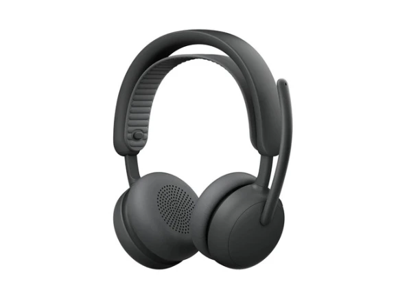 Noise-canceling wireless headset — Wireless Earbuds, Logitech