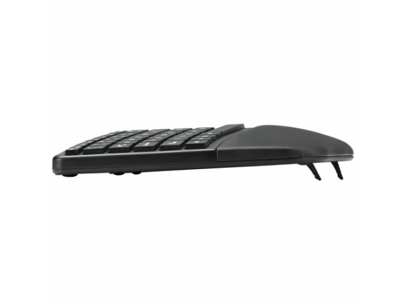 Rechargeable Wireless Keyboard — Bluetooth Keyboard, Kensington