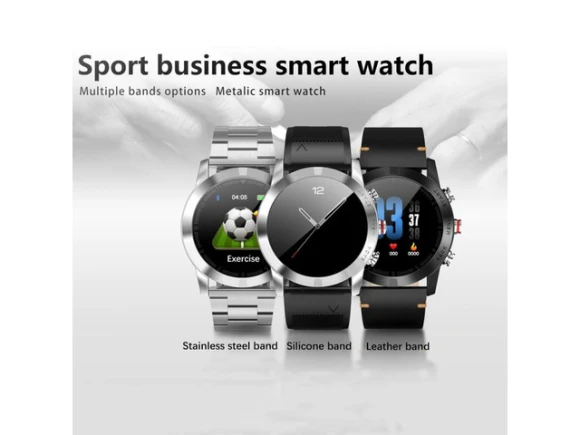 Smart Bracelet — Fitness Tracker, DTNO.1