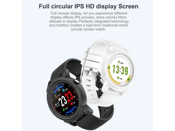 Smart Bracelet — Fitness Tracker, eForChina