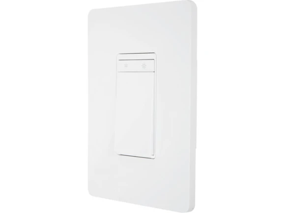 Smart dimmer switch — Smart Switch, TP-Link