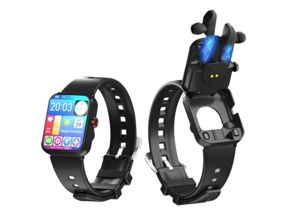Smart Watch — Smart Watch