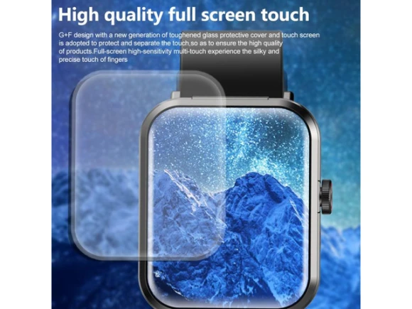 Smart Watch — Smart Watch