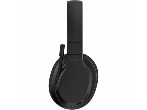 SoundForm Adapt Wireless Over-Ear Headset — Wireless Earbuds, Belkin