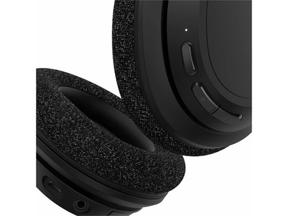 SoundForm Adapt Wireless Over-Ear Headset — Wireless Earbuds, Belkin