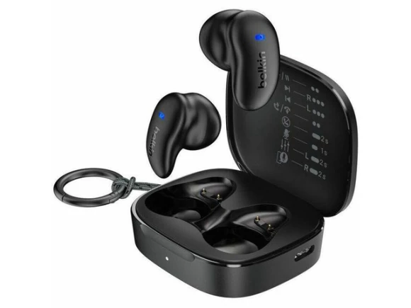 True Wireless Earbuds — Wireless Earbuds, Belkin