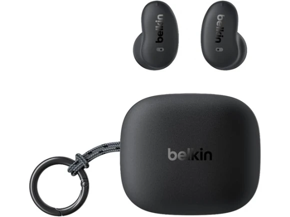 True Wireless Earbuds — Wireless Earbuds, Belkin