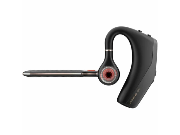 True wireless UC headset — Wireless Earbuds, Poly