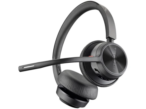 USB-C Headset — Wireless Earbuds, HP