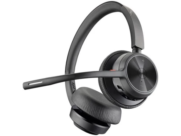 USB-C Headset — Wireless Earbuds, HP