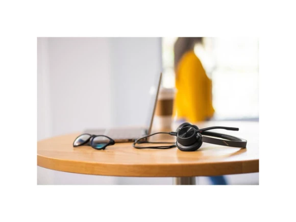 USB-C Headset — Wireless Earbuds, HP