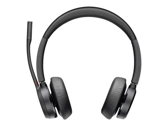 Wireless Bluetooth Headset — Wireless Earbuds, HP
