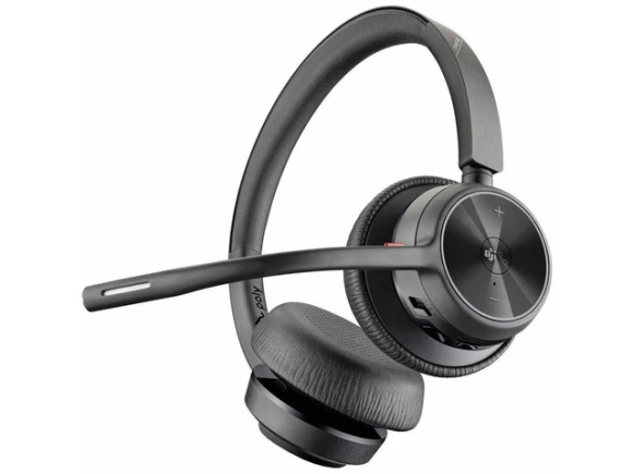 Wireless Bluetooth Headset — Wireless Earbuds, HP