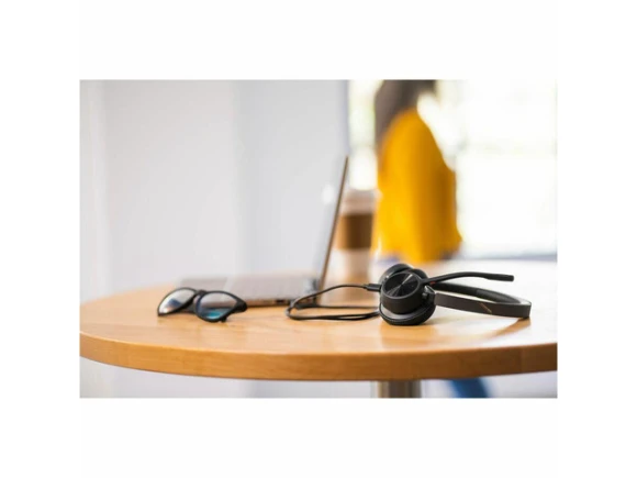Wireless Bluetooth Headset — Wireless Earbuds, HP