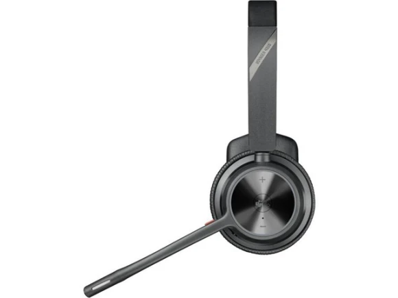 Wireless Headset with Charge Stand — Wireless Earbuds