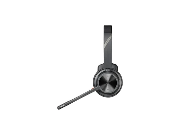 Wireless Headset with Charge Stand — Wireless Earbuds