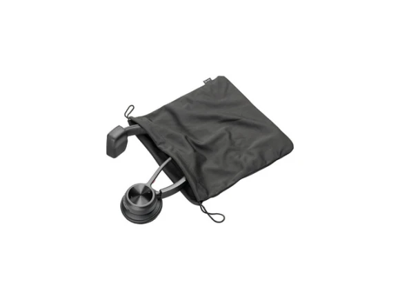 Wireless Headset with Charge Stand — Wireless Earbuds