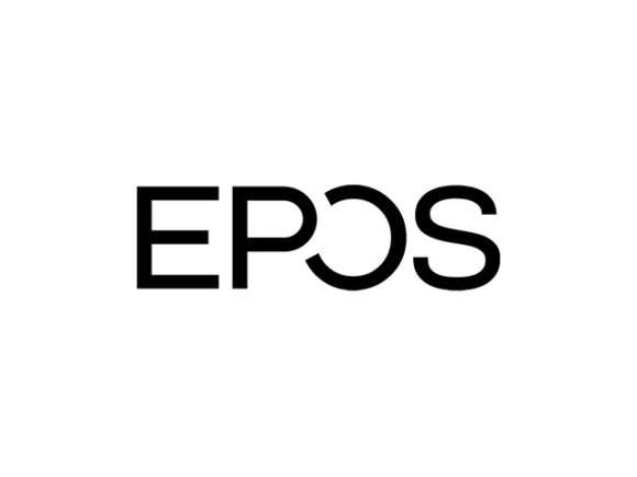 Wireless Headset — Wireless Earbuds, EPOS