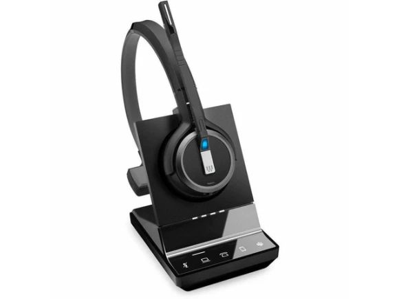 Wireless Headset — Wireless Earbuds, EPOS