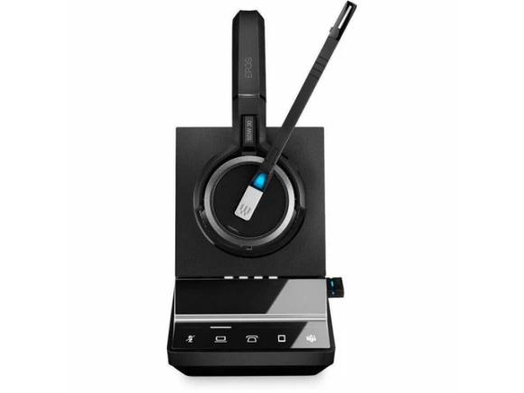 Wireless Headset — Wireless Earbuds, EPOS