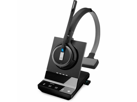 Wireless Headset — Wireless Earbuds, EPOS