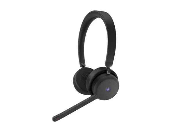 Wireless VoIP Headset — Wireless Earbuds, Lenovo