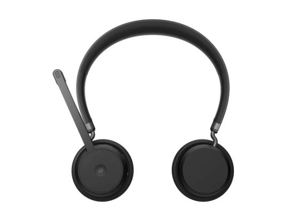 Wireless VoIP Headset — Wireless Earbuds, Lenovo