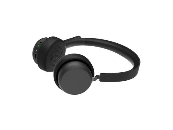 Wireless VoIP Headset — Wireless Earbuds, Lenovo