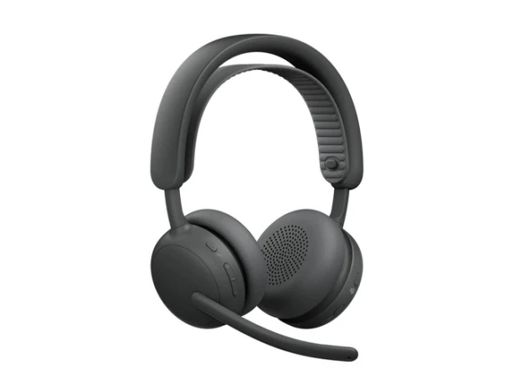 Zone Wireless 2 ES for Business Headset — Wireless Earbuds, Logitech