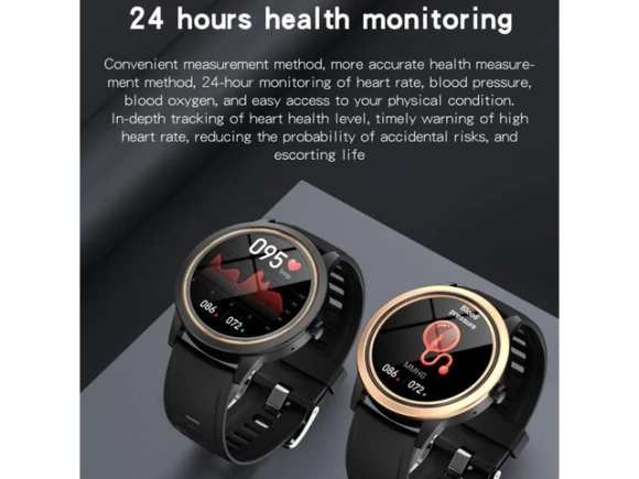 A60 smart watch — Smart Watch