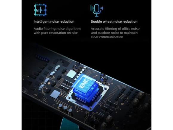 Bluetooth Audio Glasses — Wireless Earbuds, eForChina