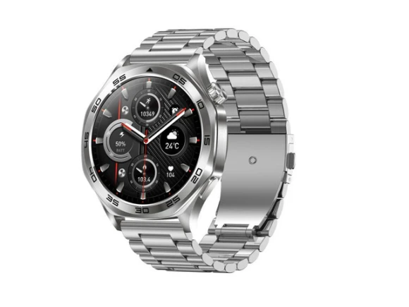 Bluetooth Calling Smart Watch — Smart Watch