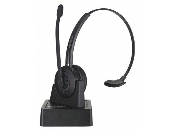 Bluetooth headset — Wireless Earbuds, Spracht