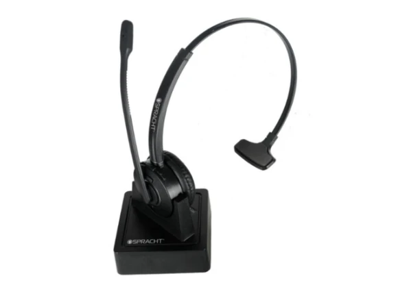 Bluetooth headset — Wireless Earbuds, Spracht