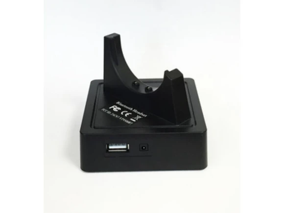 Bluetooth headset — Wireless Earbuds, Spracht