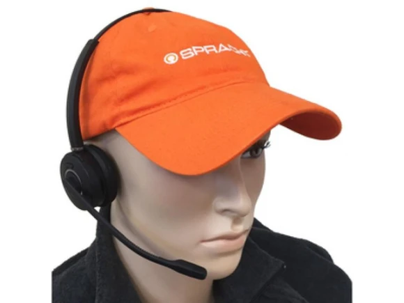 Bluetooth headset — Wireless Earbuds, Spracht