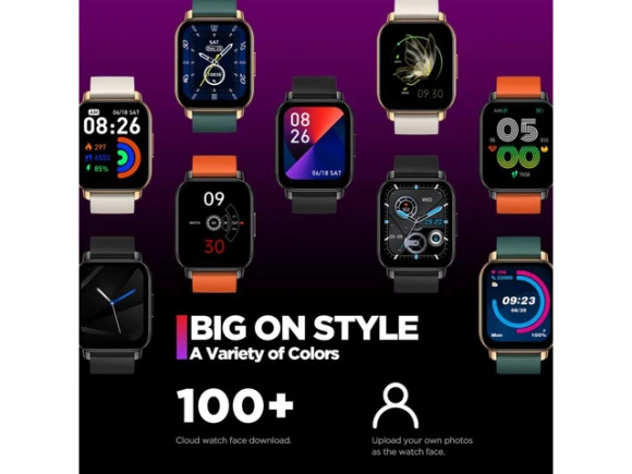 Btalk Smartwatch — Smart Watch, Zeblaze