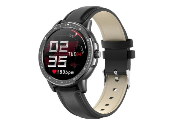 CF19 Smart Watch — Smart Watch