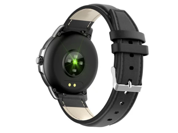 CF19 Smart Watch — Smart Watch