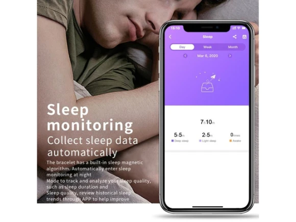 CF19 Smart Watch — Smart Watch