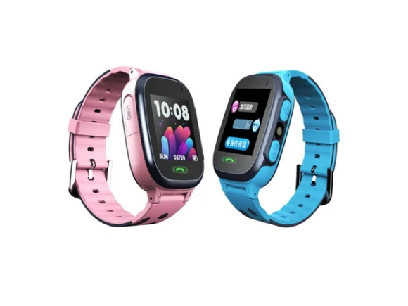 Children's smart watch phone — Kids Smart Watch