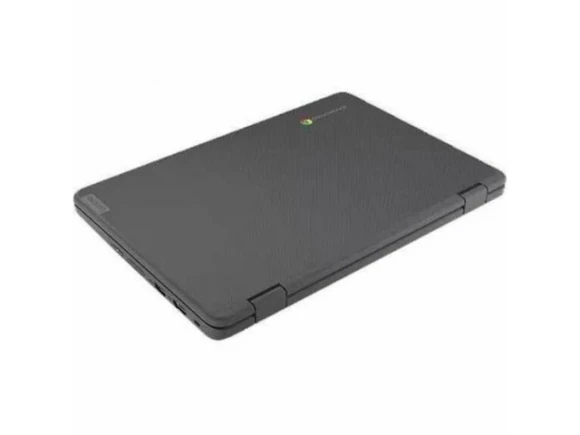 Convertible Chromebook, Gray — Laptops, Lenovo
