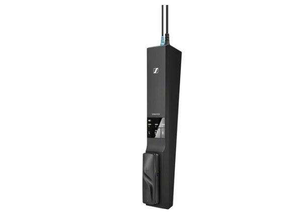 Digital Wireless Headphone for TV Listening — Wireless Earbuds, Sennheiser