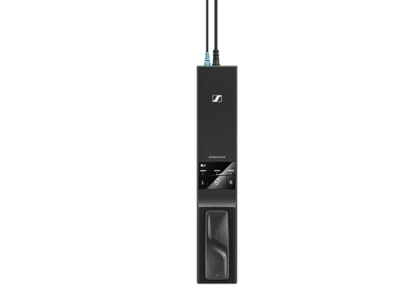 Digital Wireless Headphone for TV Listening — Wireless Earbuds, Sennheiser